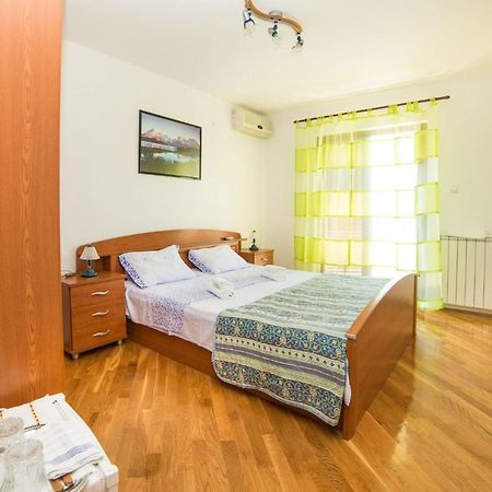Rooms Glavan 63 Rovinj Exteriér fotografie