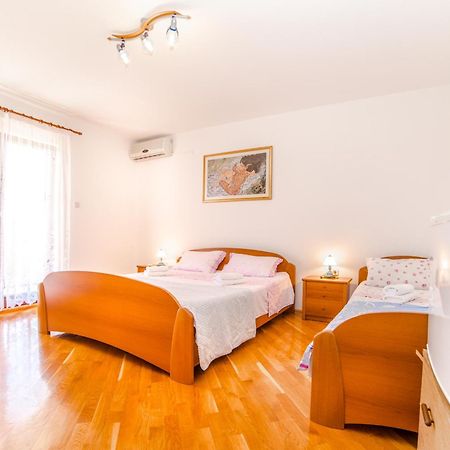 Rooms Glavan 63 Rovinj Exteriér fotografie