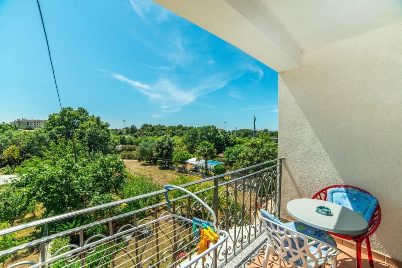 Rooms Glavan 63 Rovinj Exteriér fotografie