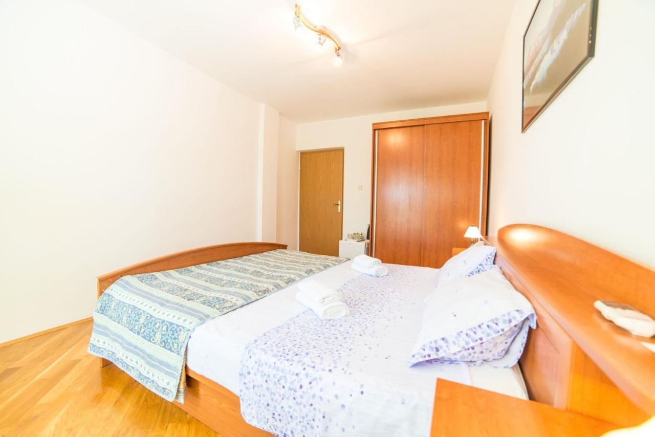 Rooms Glavan 63 Rovinj Exteriér fotografie