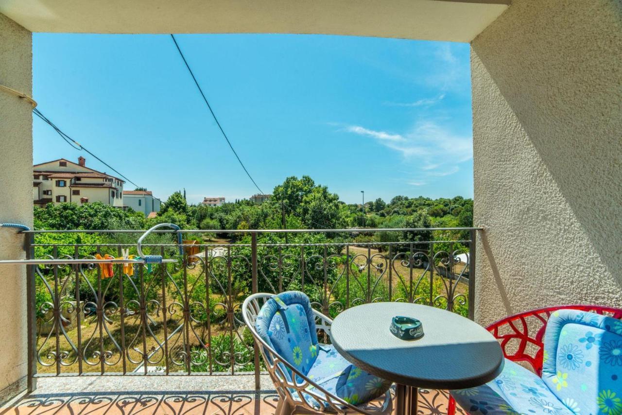 Rooms Glavan 63 Rovinj Exteriér fotografie