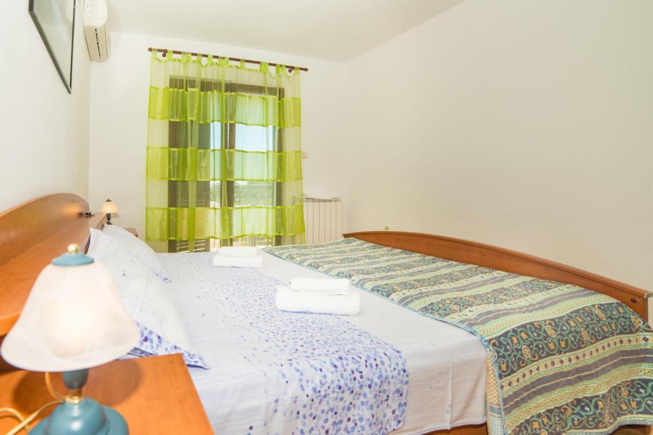 Rooms Glavan 63 Rovinj Exteriér fotografie