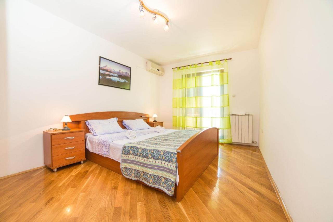 Rooms Glavan 63 Rovinj Exteriér fotografie