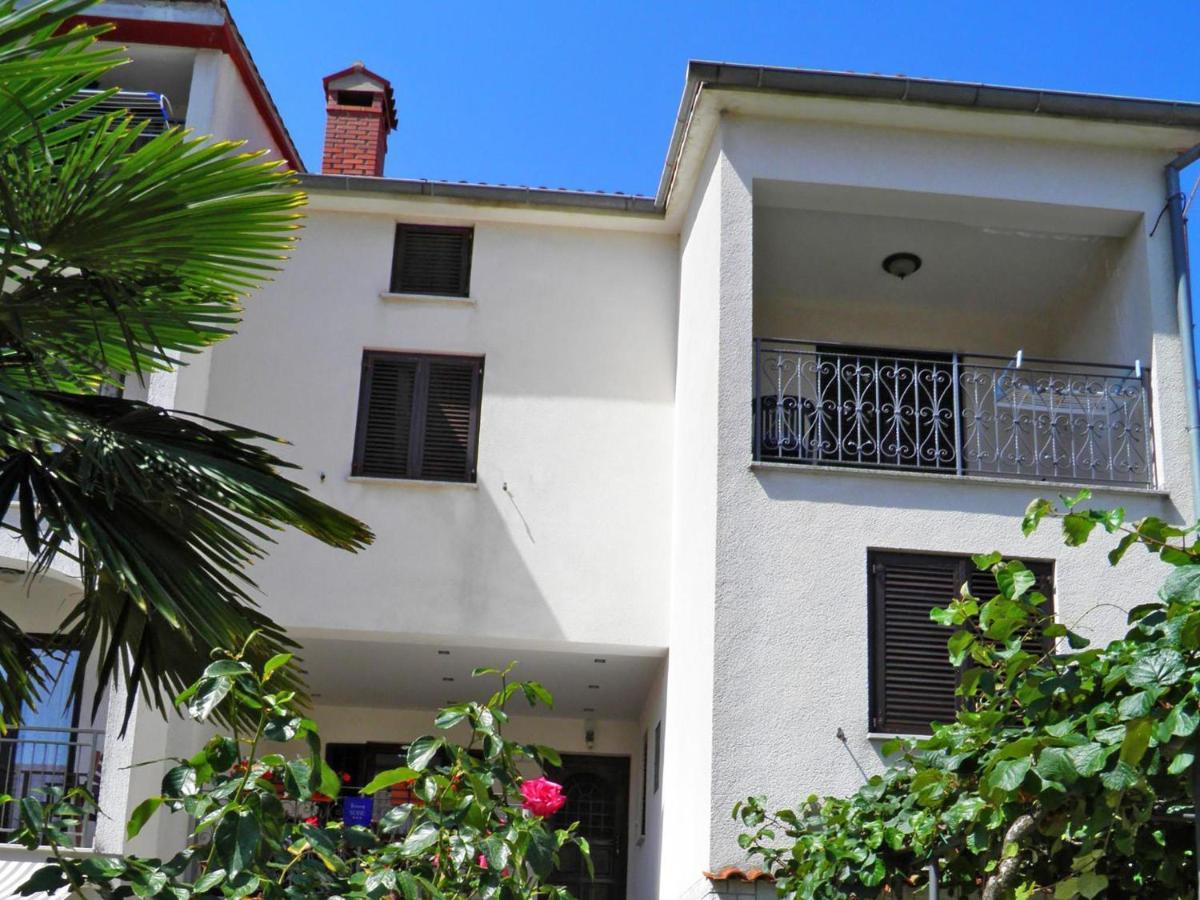 Rooms Glavan 63 Rovinj Exteriér fotografie