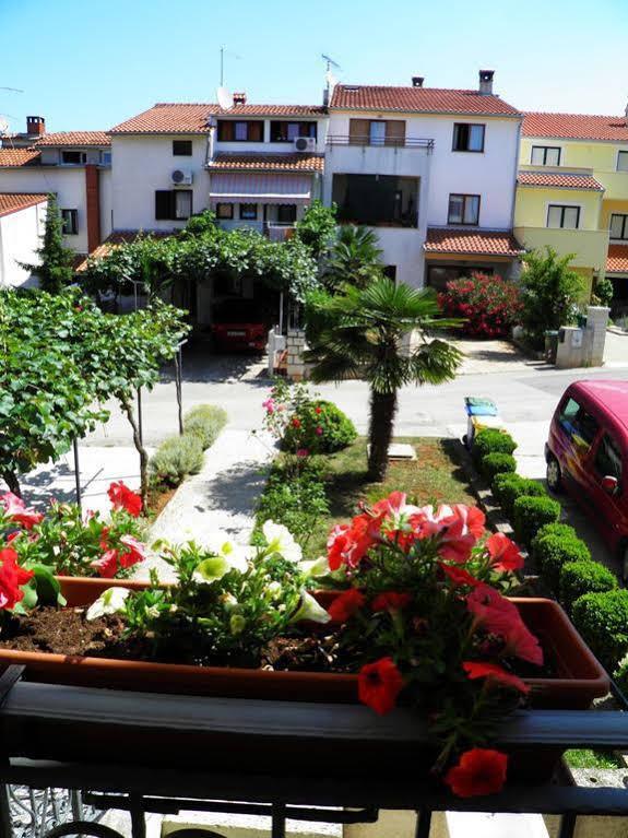 Rooms Glavan 63 Rovinj Exteriér fotografie