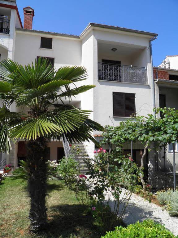 Rooms Glavan 63 Rovinj Exteriér fotografie