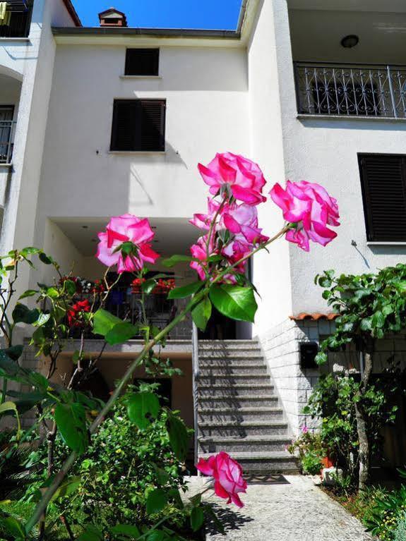 Rooms Glavan 63 Rovinj Exteriér fotografie