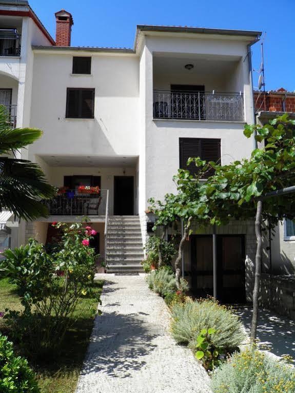 Rooms Glavan 63 Rovinj Exteriér fotografie