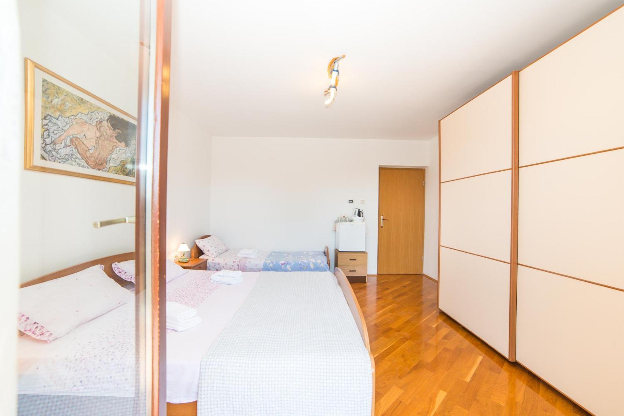 Rooms Glavan 63 Rovinj Exteriér fotografie
