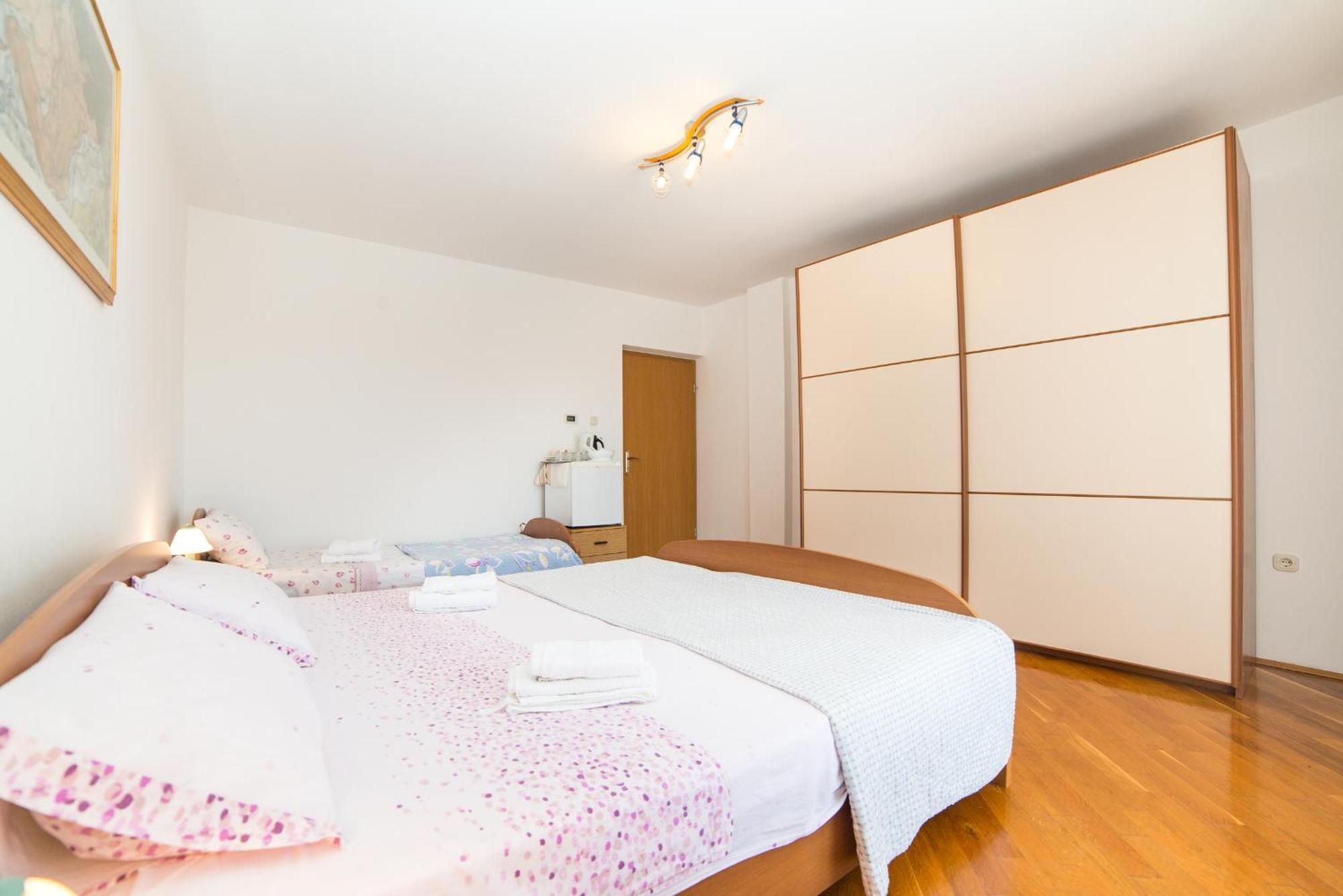Rooms Glavan 63 Rovinj Exteriér fotografie
