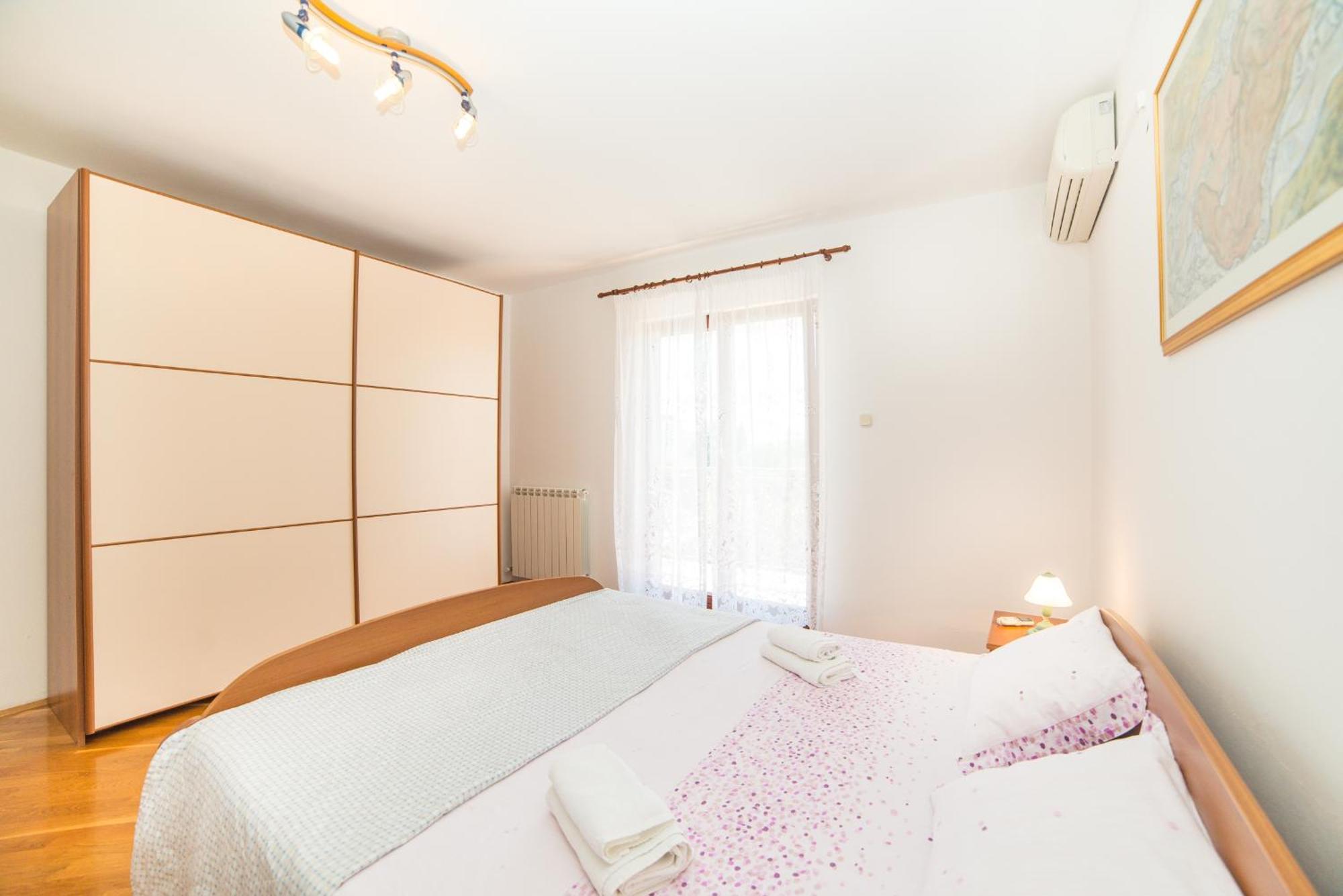 Rooms Glavan 63 Rovinj Exteriér fotografie