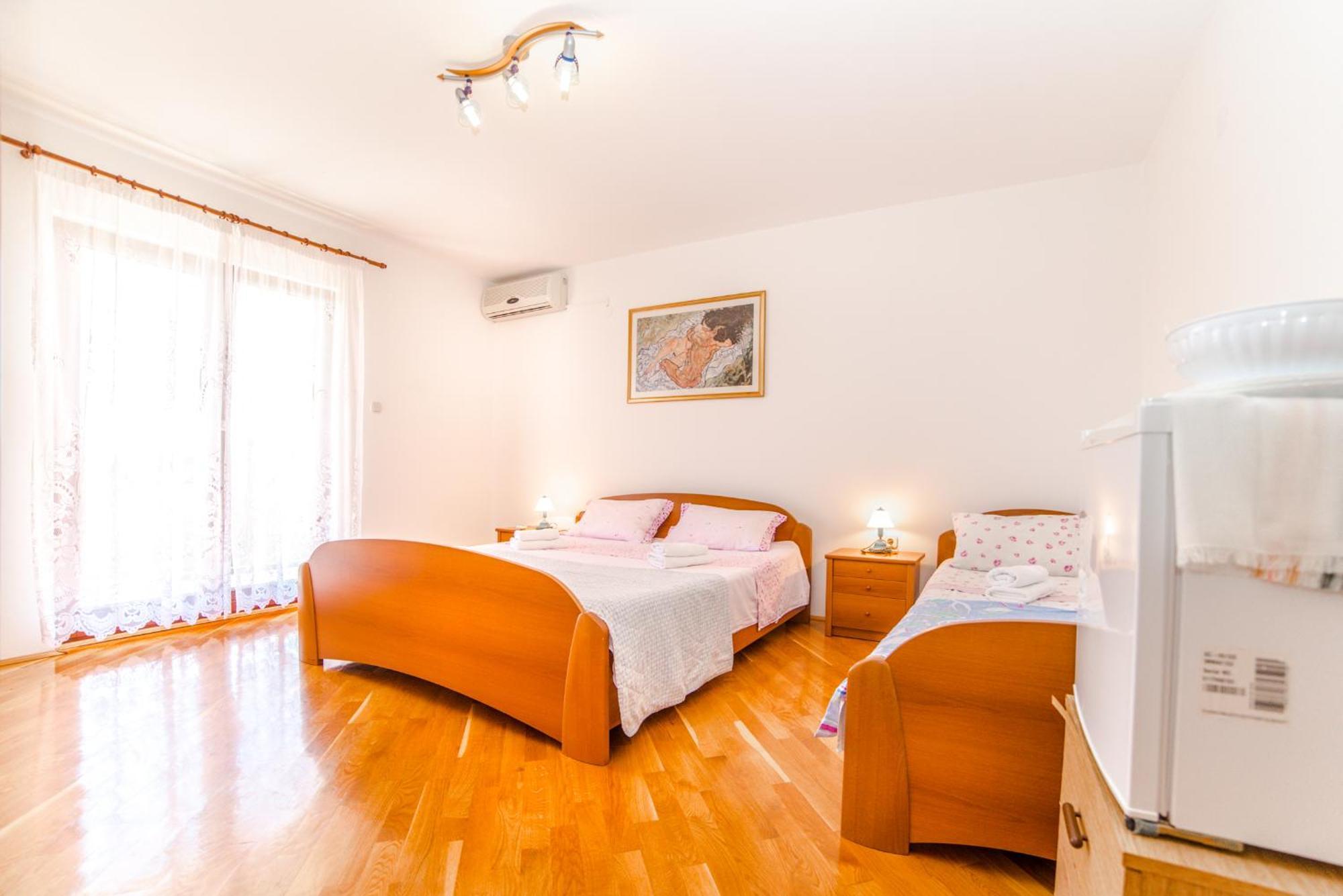 Rooms Glavan 63 Rovinj Exteriér fotografie