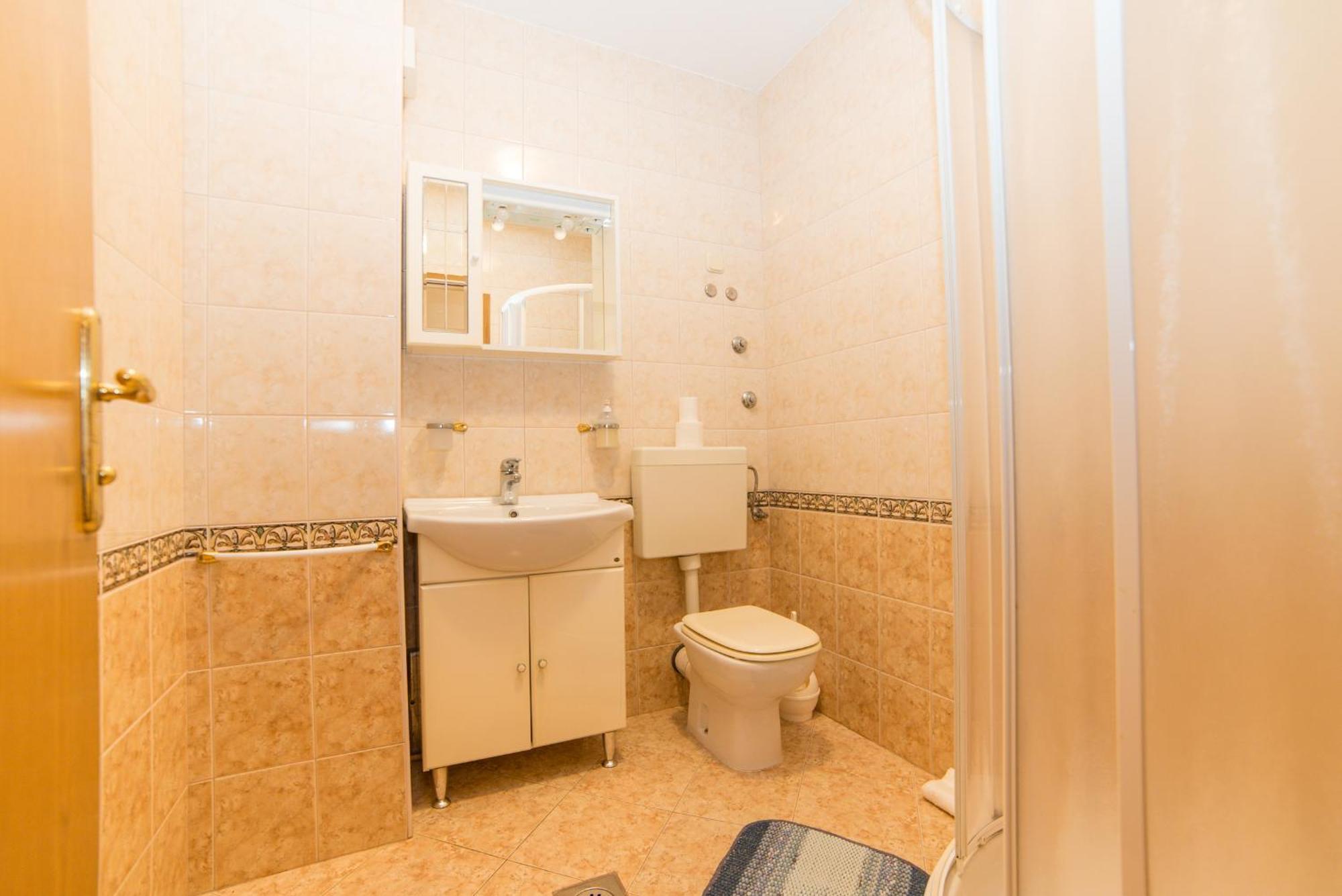 Rooms Glavan 63 Rovinj Exteriér fotografie