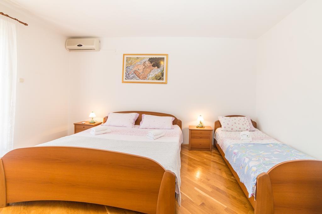 Rooms Glavan 63 Rovinj Exteriér fotografie